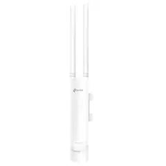 TP LINK - Punto De Acceso Tp-link Exterior Wifi N De 300mbps Eap110