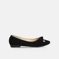 BATA - Baletas Para Mujer Negro Jade