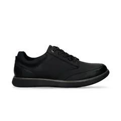 BATA - Zapatos Casuales Para Hombre Comfit Negro Link Cor