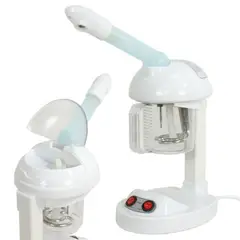 GENERICO - Vapor Ozono Portatil Facial Corporal Aromaterapia