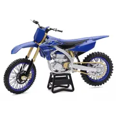 NEW RAIN - Moto Yamaha Yz-450f Escala 112 New Ray Colección