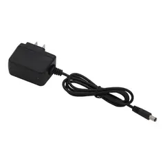 EPCOM - Fuente De Poder De 12v A 1amp Para Cctv Y Múltiples Usos