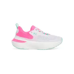 UNDER ARMOUR - Tenis Mujer W INFINITE ELITE 2 Blanco