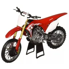 NEW RAIN - Moto Honda Crf 450r New Ray Coleccio 112
