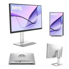 BENQ - MA270U 27 4K HDR Monitor para MacBook
