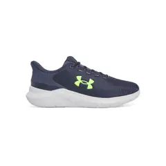 UNDER ARMOUR - Tenis Hombre UA PHADE RN 3 Gris