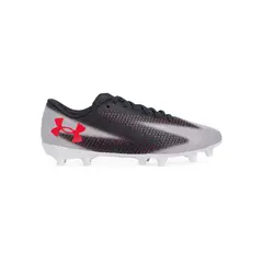 UNDER ARMOUR - Guayos Hombre U SHADOW SELECT 3 FG Gris