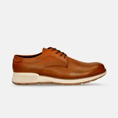 BATA - Zapatos Formales Para Hombre Luciano Kira