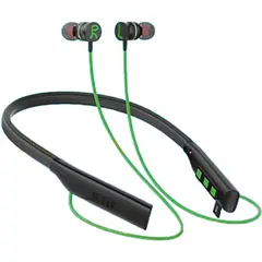 KIA - Audifonos HiFi Magnéticos Bluetooth 5.0 Lector Micro SD y Micrófono