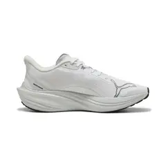 PUMA - Tenis Zapatillas Marca Darter Pro Original Gris Hombre