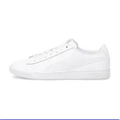 PUMA - Tenis Zapatillas Marca Vikky V3 Original Blanco Mujer