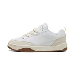PUMA - Tenis Zapatillas Marca Park Og Original Blanco Hombre