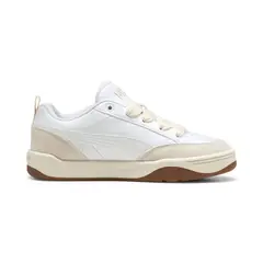 PUMA - Tenis Zapatillas Marca Park Og Original Blanco Hombre