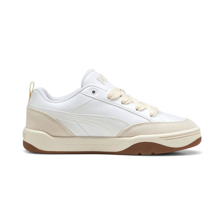 Imagen de Tenis Zapatillas Marca Park Og Original Blanco Hombre