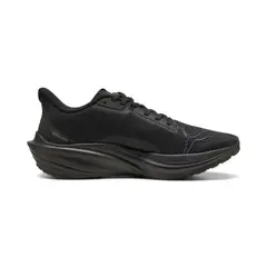 PUMA - Tenis Zapatillas Marca Darter Pro Original Negro Hombre