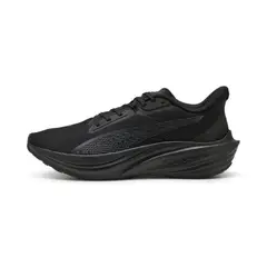 PUMA - Tenis Zapatillas Marca Darter Pro Original Negro Hombre