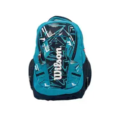 WILSON - Morral Abstract Universitario