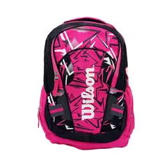 WILSON - Morral Abstract Universitario
