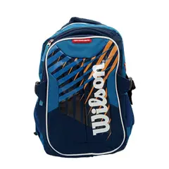 WILSON - Morral Print Top Unisex
