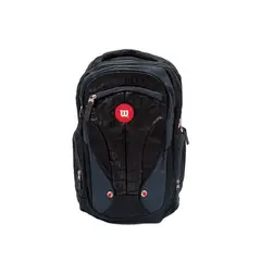 WILSON - Morral Workshop Unisex