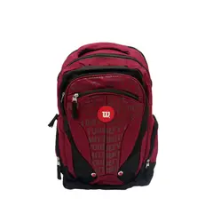 WILSON - Morral Mochila De Alta Resistencia Workshop Unisex