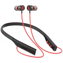 KIA - Audifonos HiFi Magnéticos Bluetooth 5.0 Lector Micro SD y Micrófono