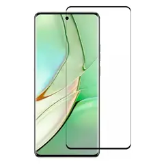 GENERICO - Vidrio Templado Biselado Fullcover Curvo Para Samsung