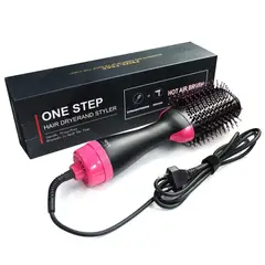SKY - CEPILLO ORIGINAL SECADOR VOLUMINIZADOR ONE STEP