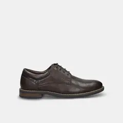 BATA - Zapatos Formales Para Hombre Manaus Moddax
