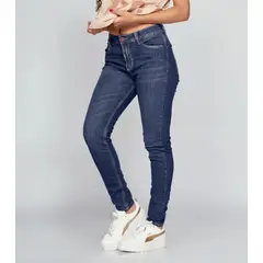 GROGGY - Jean Skinny Femenino