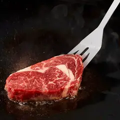 GENERICO - Kit de Parrilla 9 Piezas, Herramientas para una Barbacoa Profesional