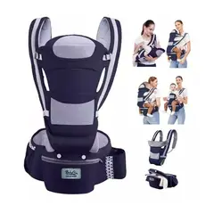 GENERICO - Cargador Bebe Ergonómico