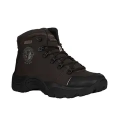 BRAHMA - Bota/botin de Hombre marca en Color CAFE / BOTA KS 3280