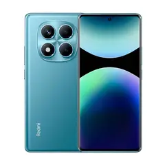 XIAOMI - Celular Redmi Note 14 Pro 4G 256 GB 8 RAM Azul