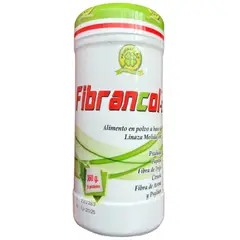 GENERICO - Fibracol Fibra Limpia Desinflama Estreñimiento