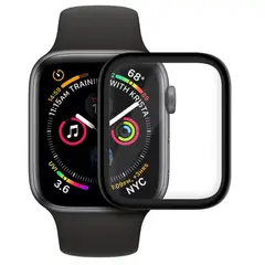 GENERICO - Vidrio Ceramico Protector Reloj Apple Watch 41mm Serie 9