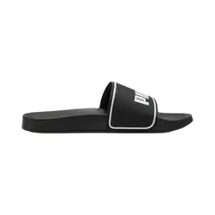 PUMA - Chanclas Leadcat 2.0 Hombre-Negro