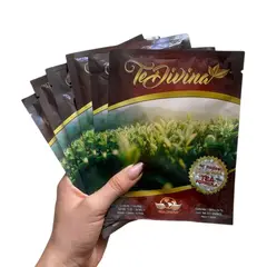 VIDA DIVINA - TE DIVINA X 6 SOBRES