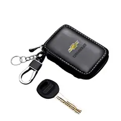 OEM - Accesorios chevrolet tracker sonic forro estuche para llaves