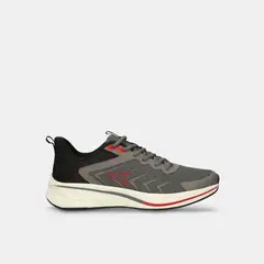 POWER - Tenis Deportivos Para Hombre Negro Swift