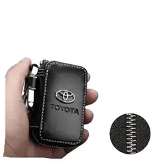 OEM - Accesorios toyota rav4 prado forro estuche para llaves