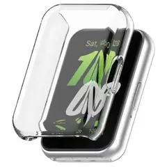 GENERICO - Case Protector de Pantalla Para Galaxy Samsung Galaxy Fit 3 Transparente