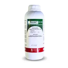 BOEHRINGER INGELHEIM - Nuvan 50 Ec x 1000 Ml Agrac