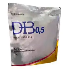 BOEHRINGER INGELHEIM - Dispositivo Intravaginal x 0 5