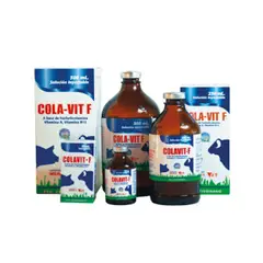 BOEHRINGER INGELHEIM - Colavit x 500Ml Merca Vet