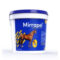 BOEHRINGER INGELHEIM - Mirrapel Equinos Advanced x 2Kls Bussie