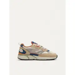 HOFF - Tenis colorado Café COLSTATBROWN