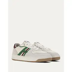 HOFF - Tenis papineau Blanco PAPSTATWHITE