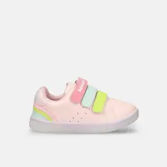 BUBBLE GUMMERS - Tenis Infantil Para Niña Bubblegummers - Sandía