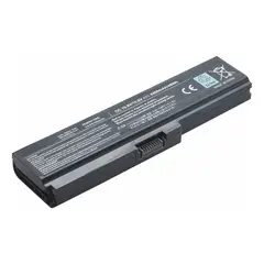 GENERICO - Batería Para Toshiba Satellite PA3634U C650 C650D C655 C655D C660D L515